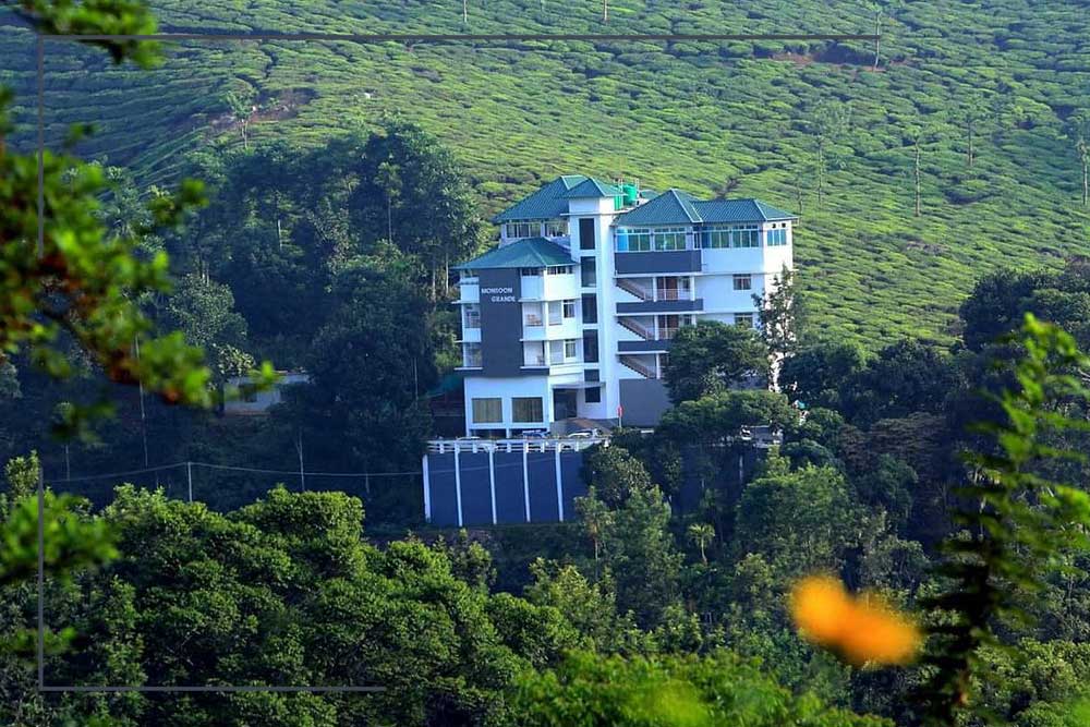 Monsoon-Grande-Munnar Monsoon Grande Munnar