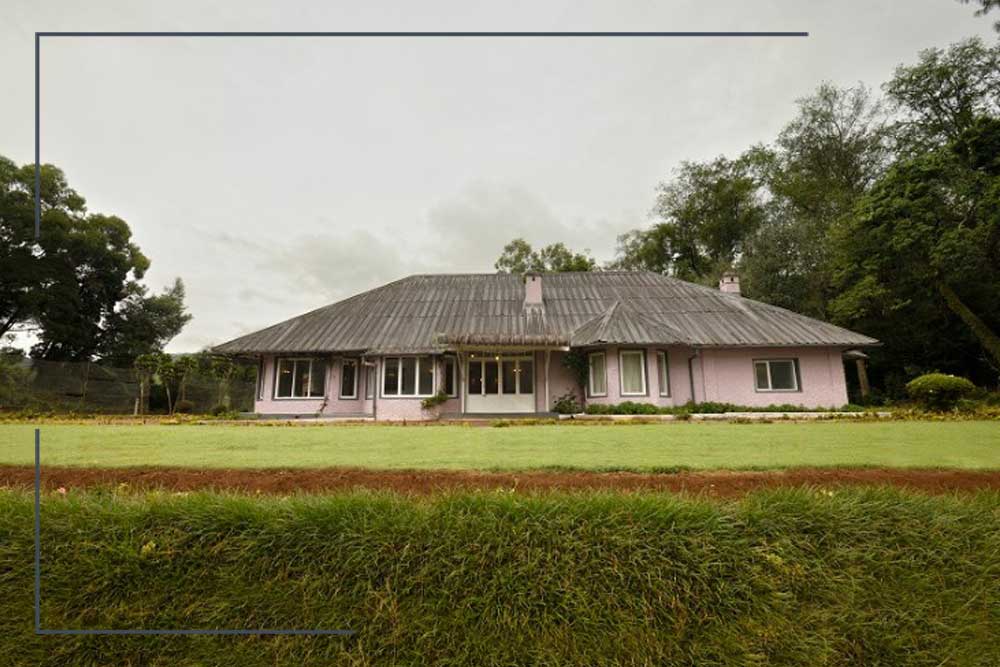 Nettigudi-Bungalow Nettigudi Bungalow