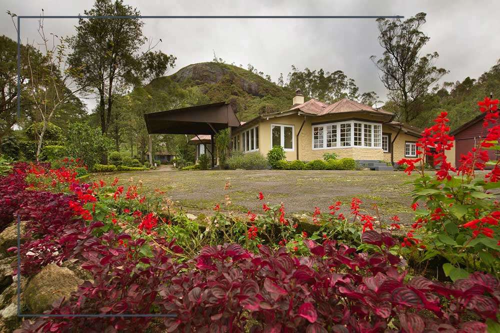 Parvathy-Bungalow Parvathy Bungalow