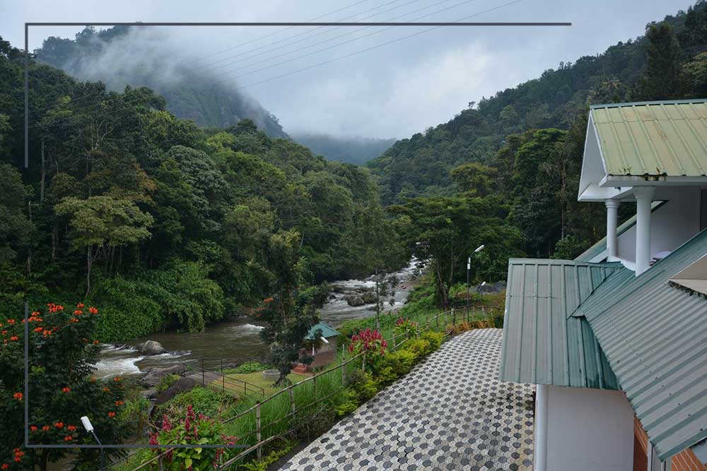 Rivulet-Resort Rivulet Resort