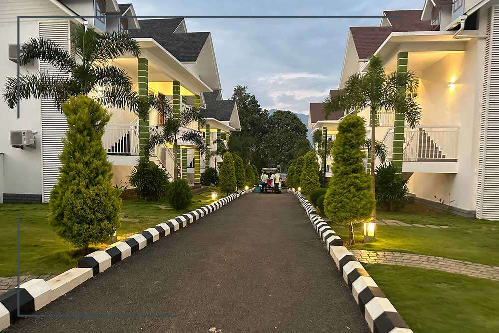 Sprise-Munnar---Resort-&-Spa Sprise Munnar - Resort & Spa