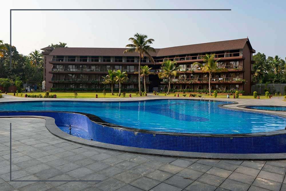 Uday-Backwater-Resort Uday Backwater Resort