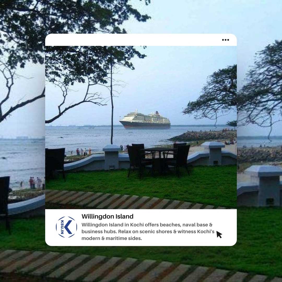 Willingdon Island Willingdon Island
