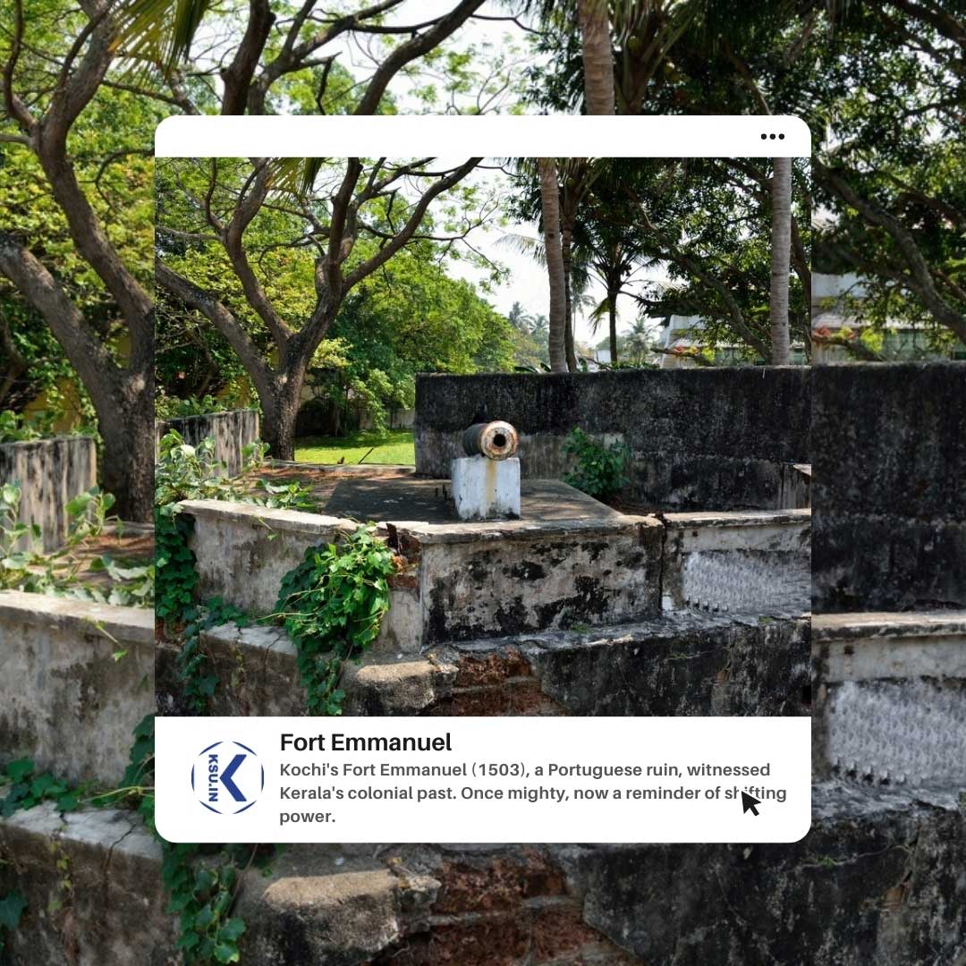 Fort Emmanuel Fort Emmanuel