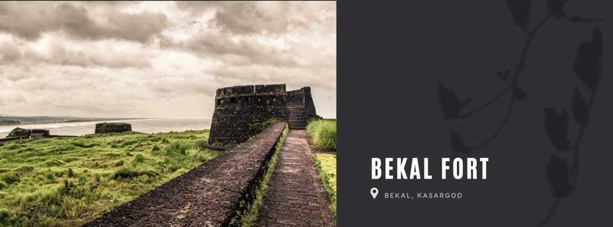Bekal-Fort Bekal Fort