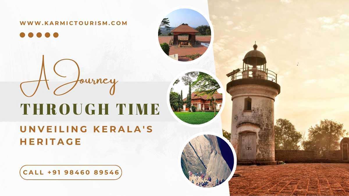 Explore Kerala's hidden treasure