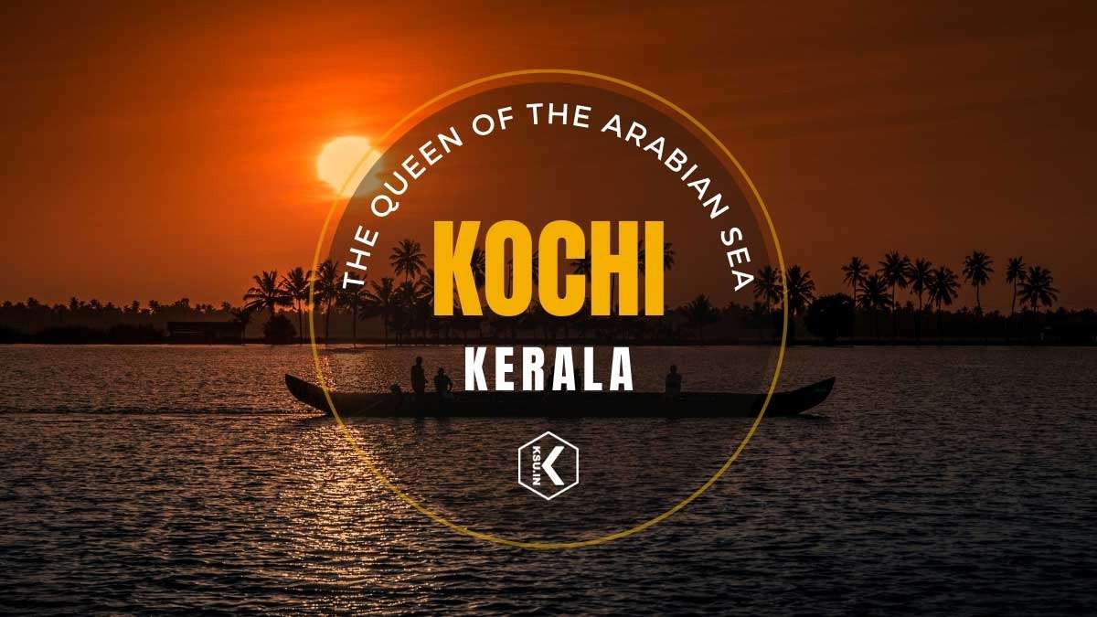Kochi Kerala