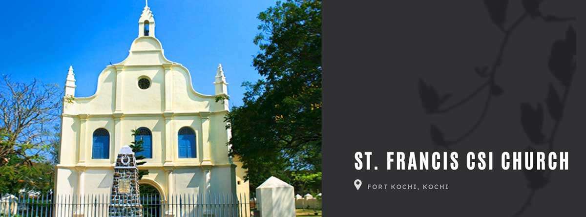 St.-Francis-CSI-Church St. Francis CSI Church