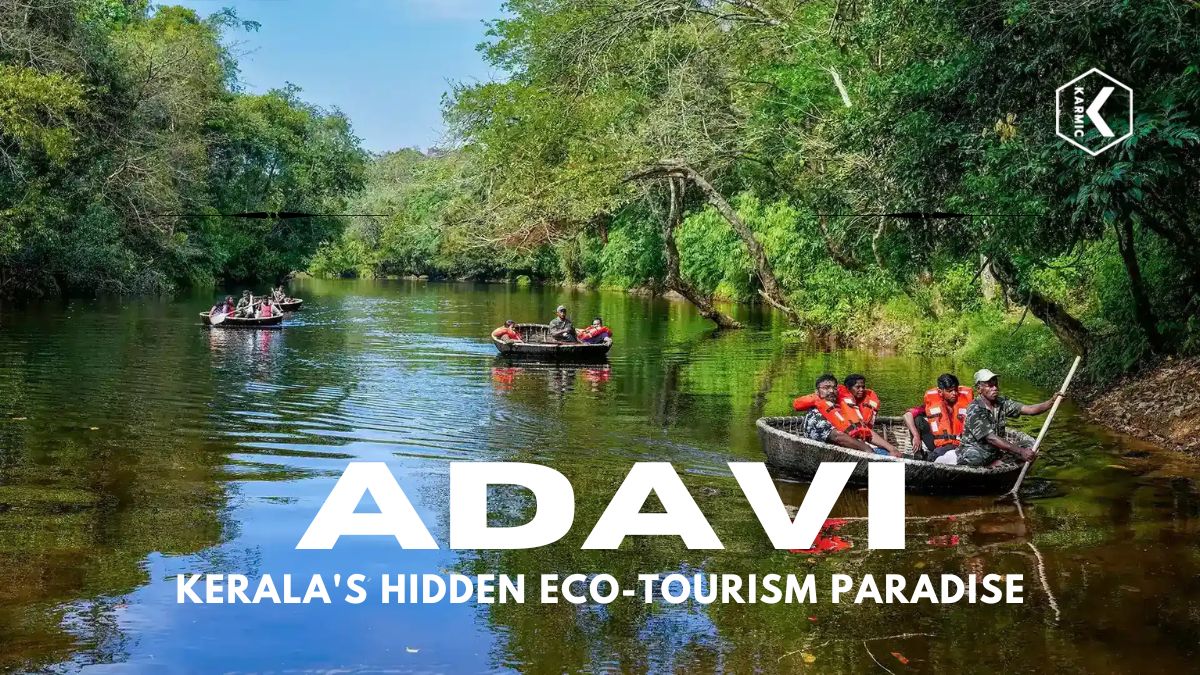 Adavi: