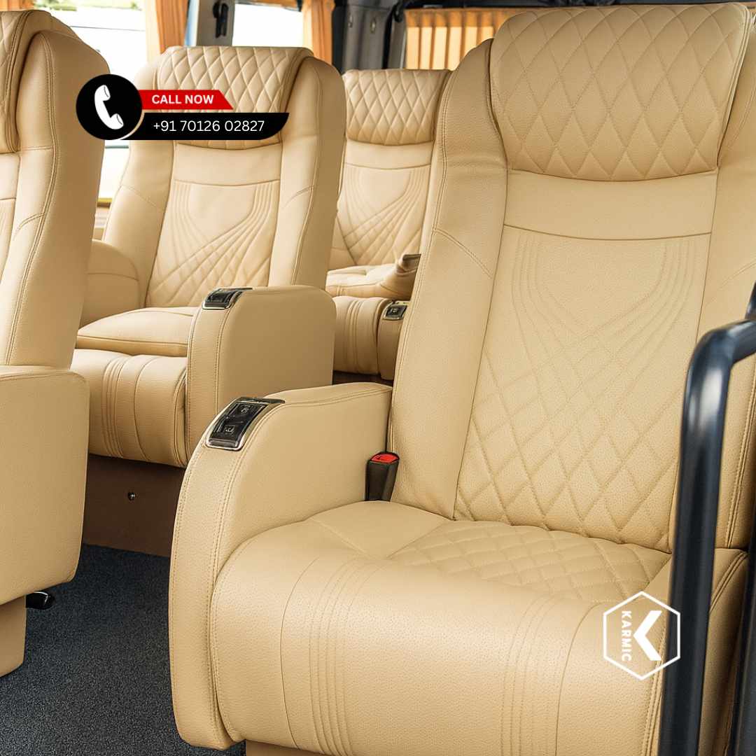 Luxury Force Urbania Rental Kochi