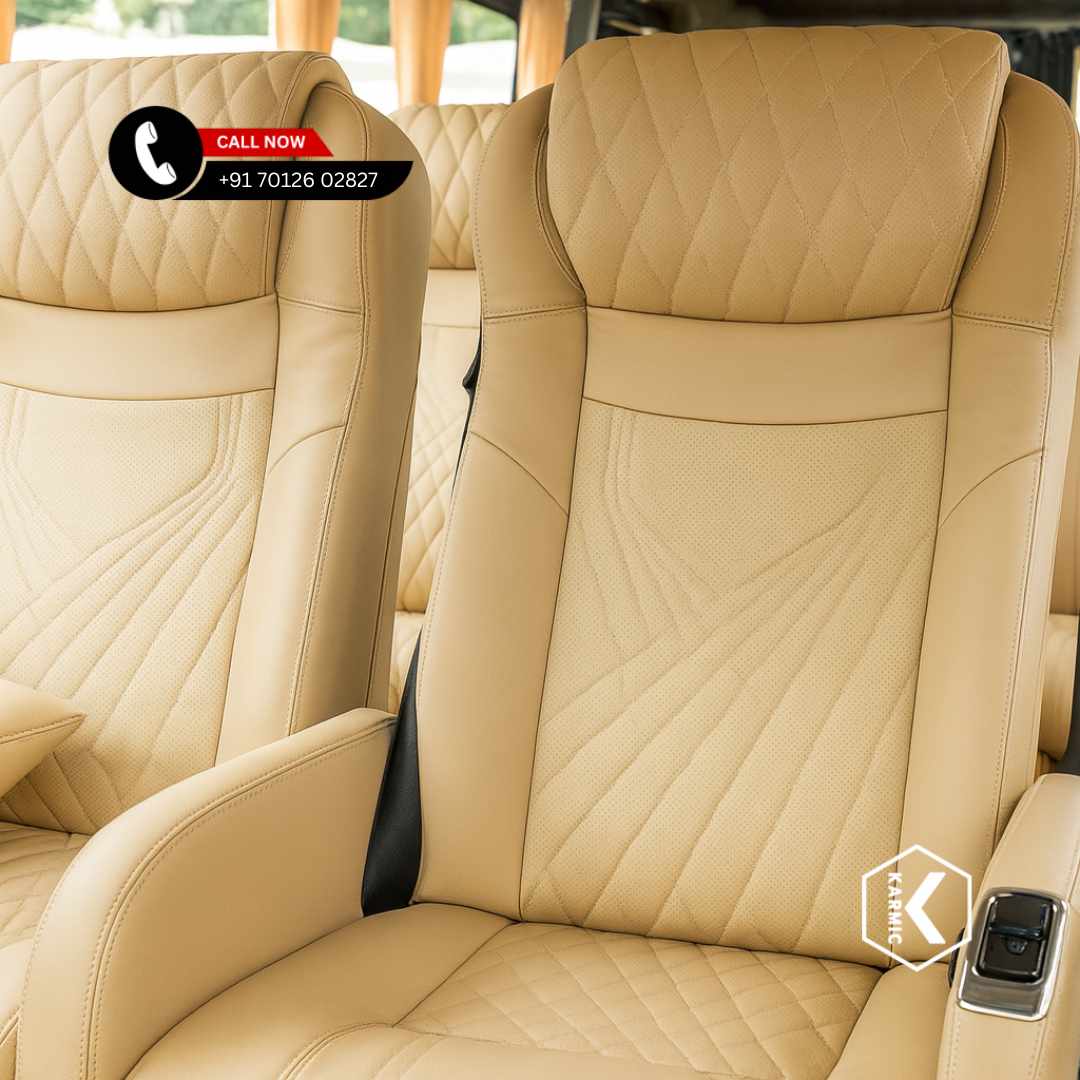 Luxury Force Urbania Rental Kochi