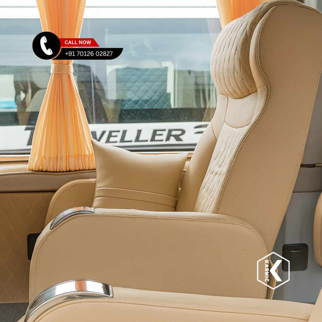Luxury Force Urbania Rental Kochi