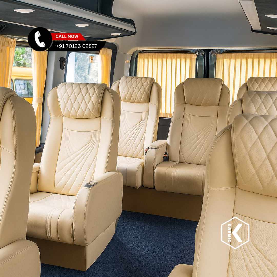 Luxury Force Urbania Rental Kochi