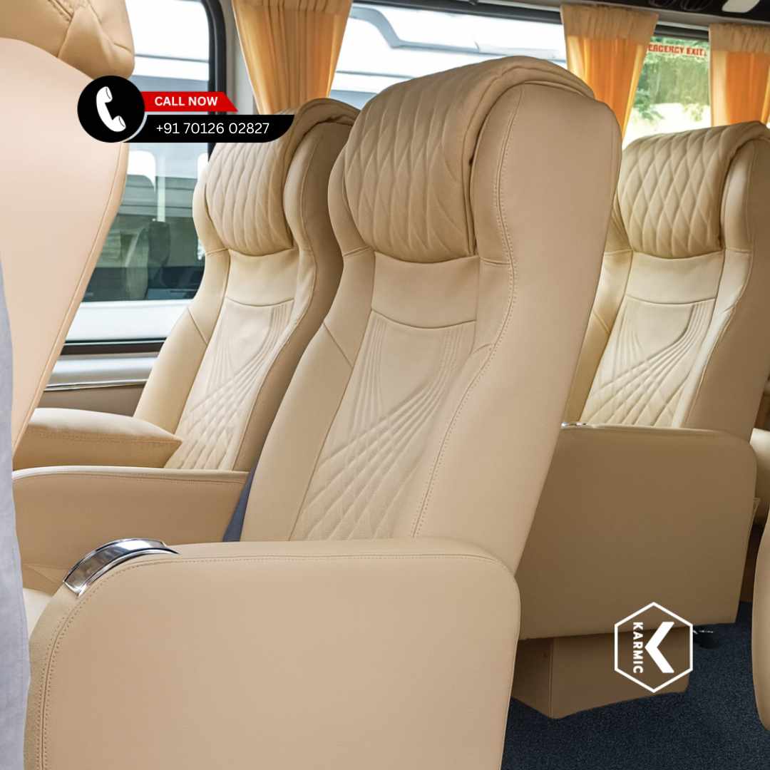 Luxury Force Urbania Rental Kochi