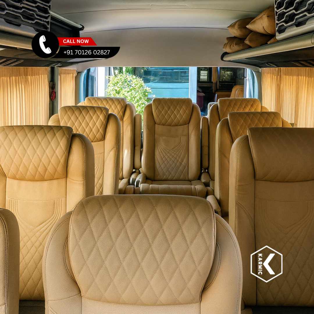 Luxury Force Urbania Rental Kochi